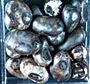flint Pebbles
